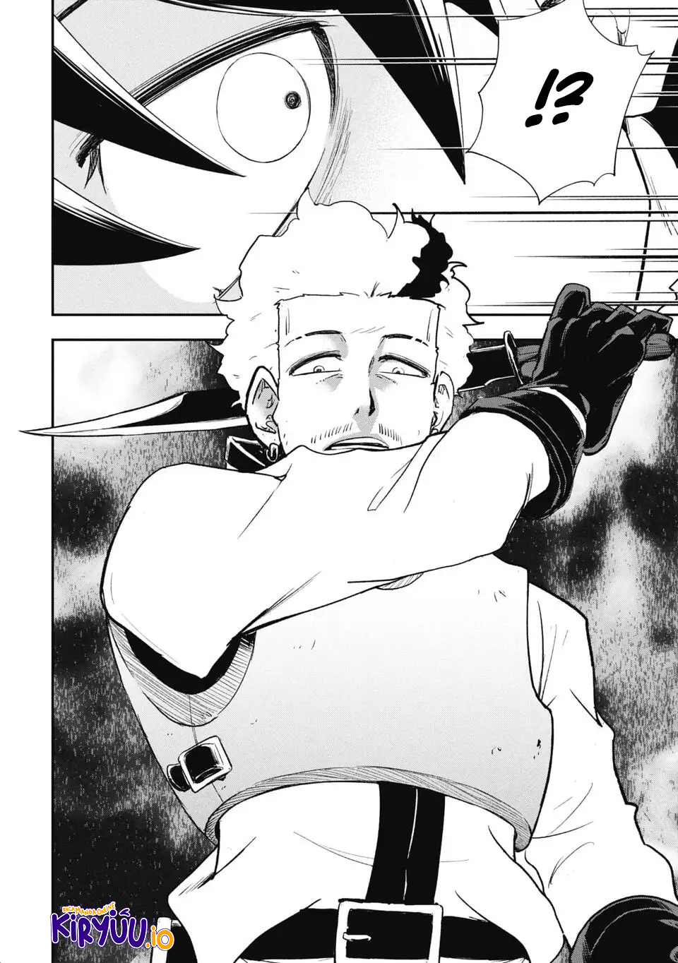 Baca Isekai Demon Eater – I Became a Monster Eating Hero and Rebelled Against the Kingdom That Abandoned Me - Chapter 12 halaman 7